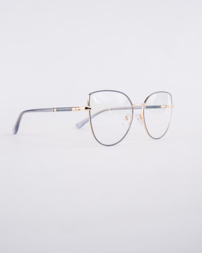 0058 Aros Opticos Metal
