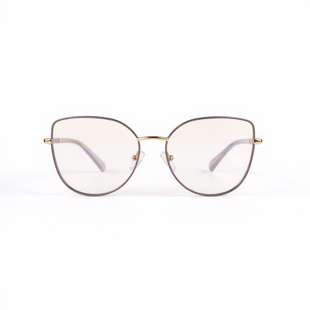 0058 Aros Opticos Metal
