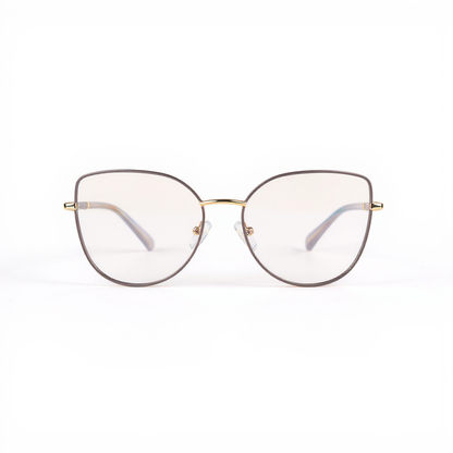 0058 Aros Opticos Metal