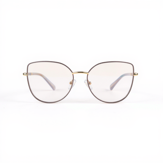 0058 Aros Opticos Metal