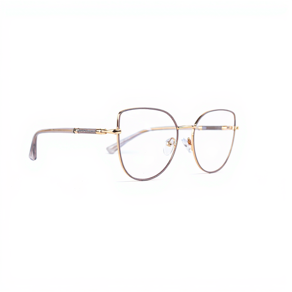 0058 Aros Opticos Metal