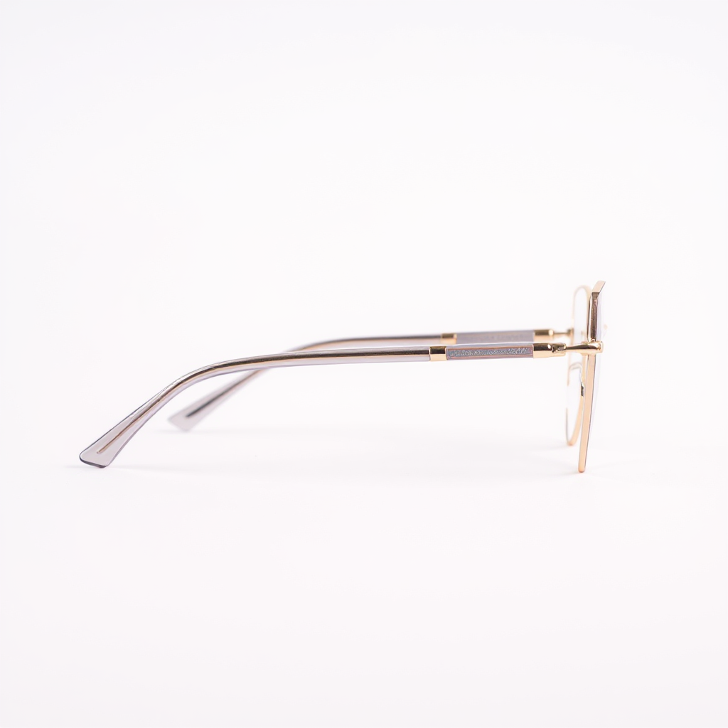 0058 Aros Opticos Metal