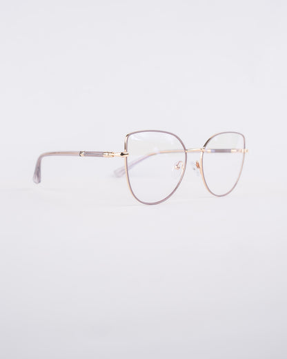 0058 Aros Opticos Metal
