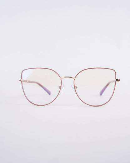 0058 Aros Opticos Metal