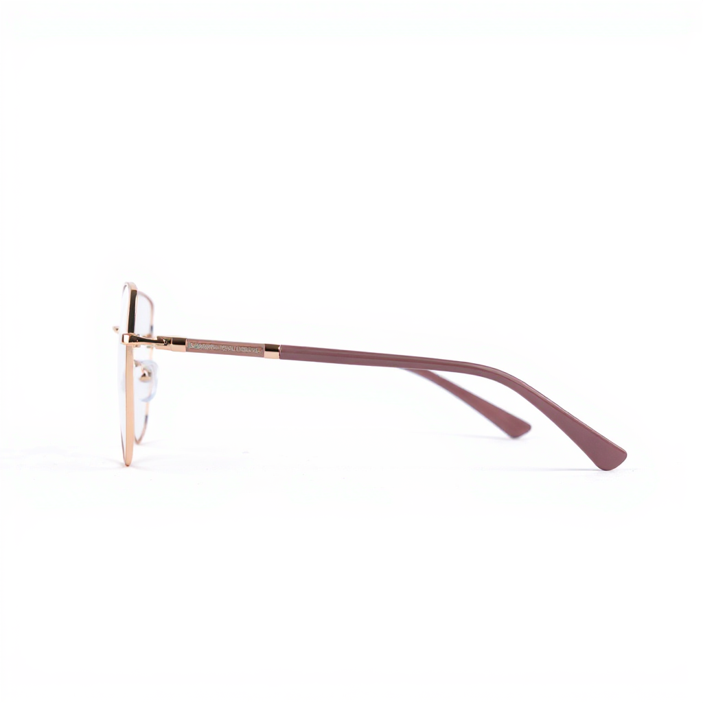 0058 Aros Opticos Metal