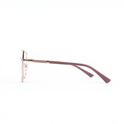 0058 Aros Opticos Metal