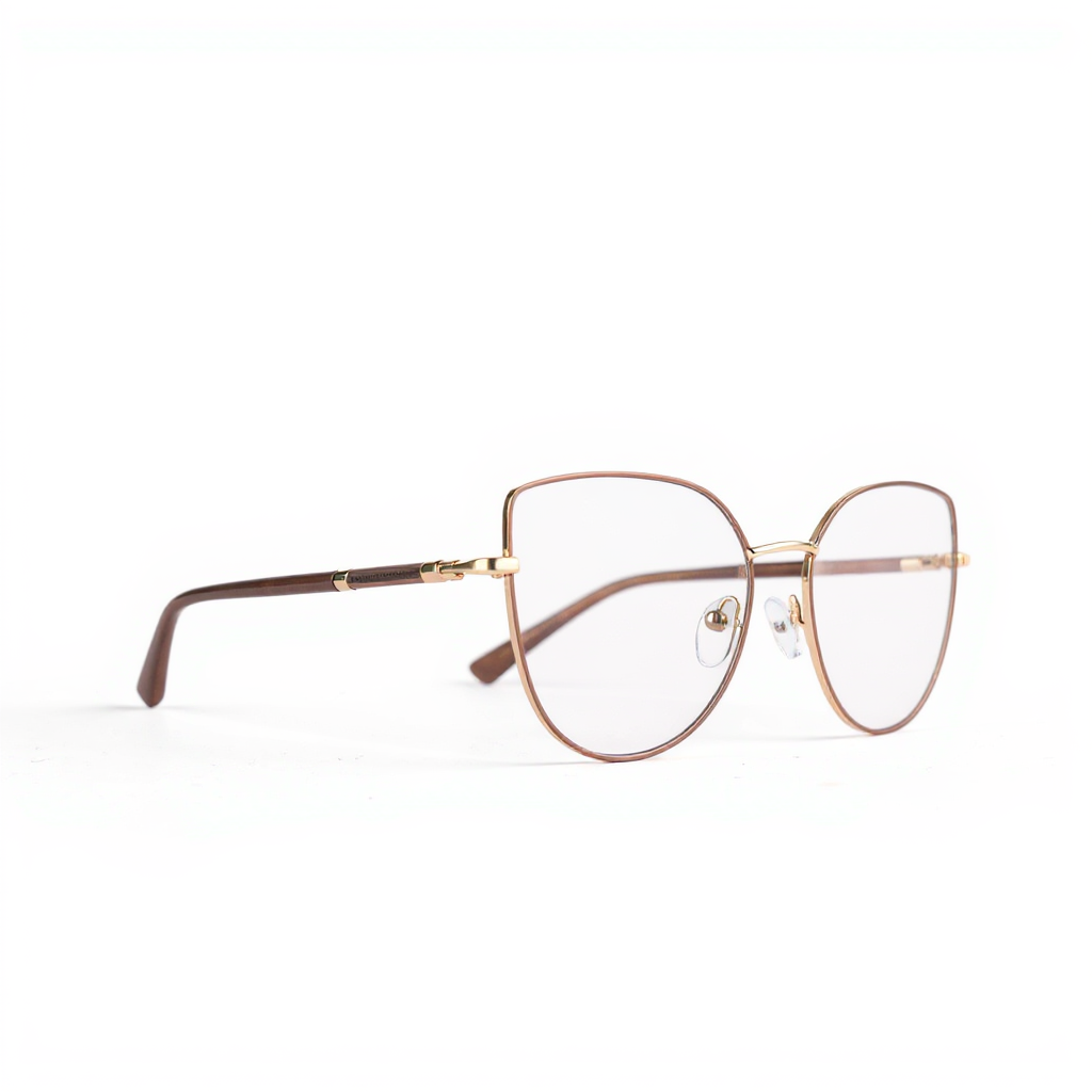 0058 Aros Opticos Metal