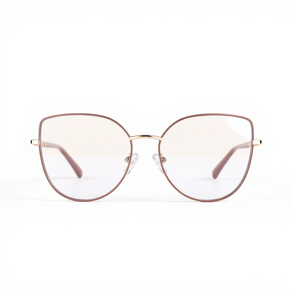 0058 Aros Opticos Metal