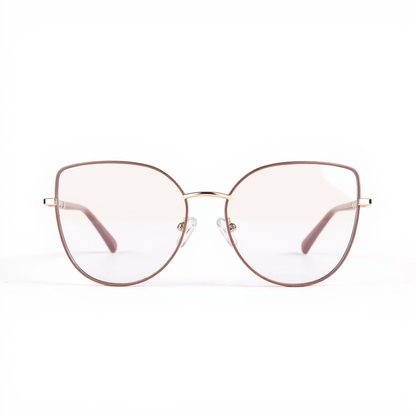 0058 Aros Opticos Metal