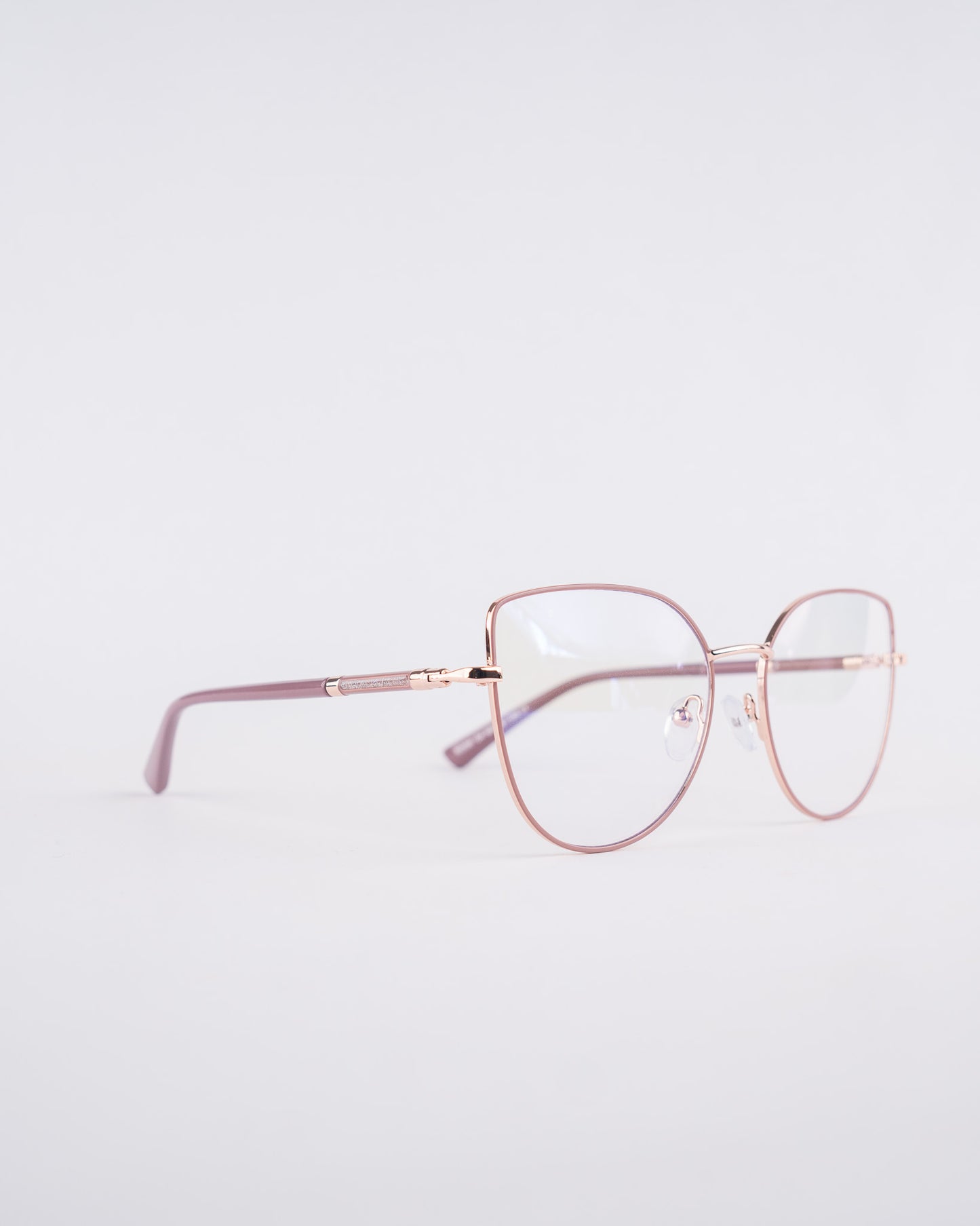 0058 Aros Opticos Metal