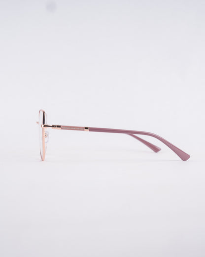 0058 Aros Opticos Metal
