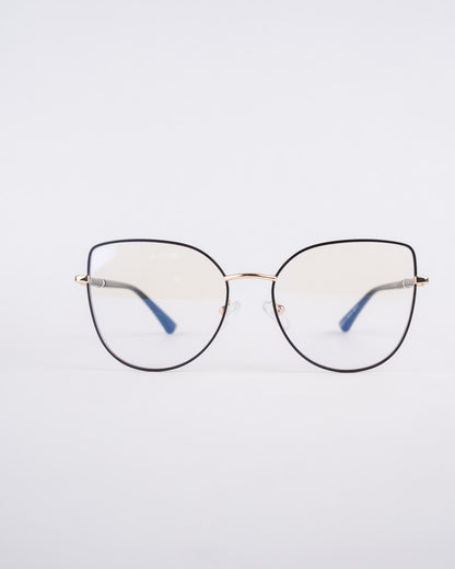 0058 Aros Opticos Metal