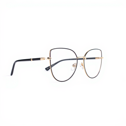 0058 Aros Opticos Metal