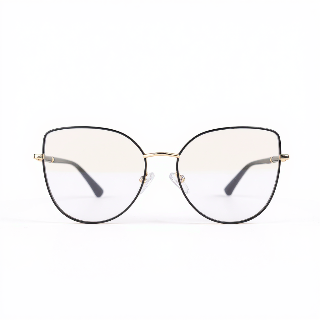 0058 Aros Opticos Metal