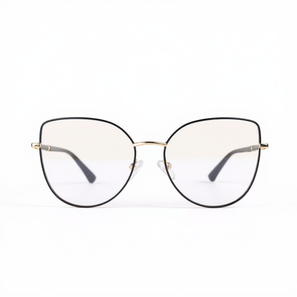 0058 Aros Opticos Metal