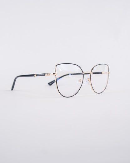 0058 Aros Opticos Metal
