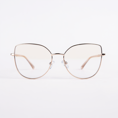 0058 Aros Opticos Metal