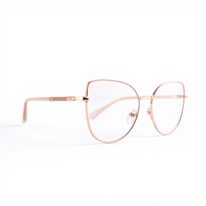 0058 Aros Opticos Metal