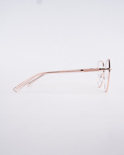 0058 Aros Opticos Metal