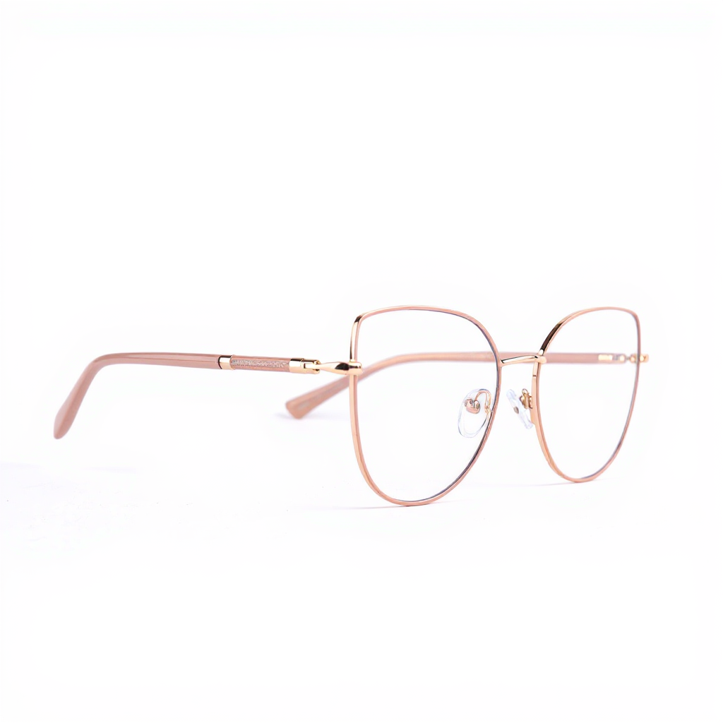 0058 Aros Opticos Metal