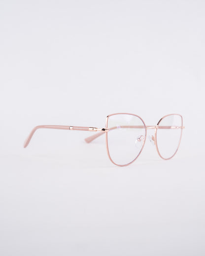 0058 Aros Opticos Metal