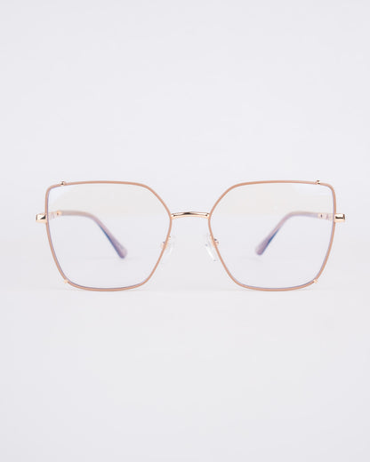 0059 Aros Opticos Metal