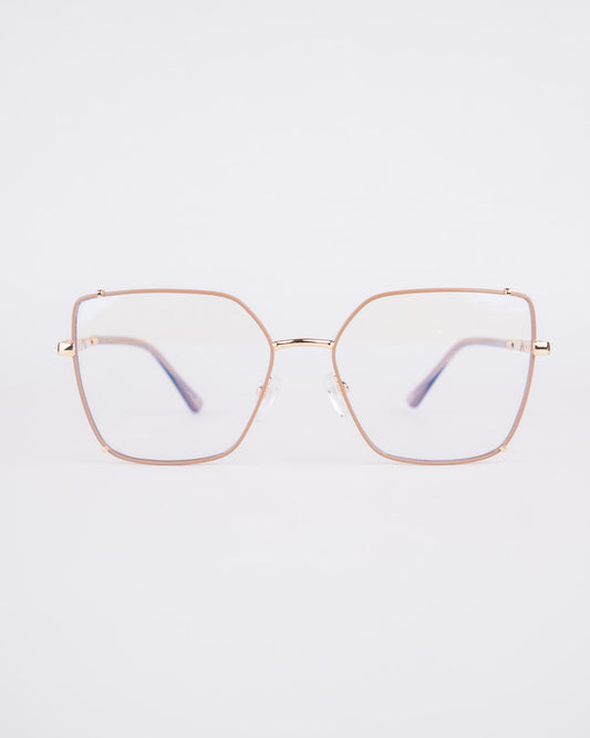0059 Aros Opticos Metal