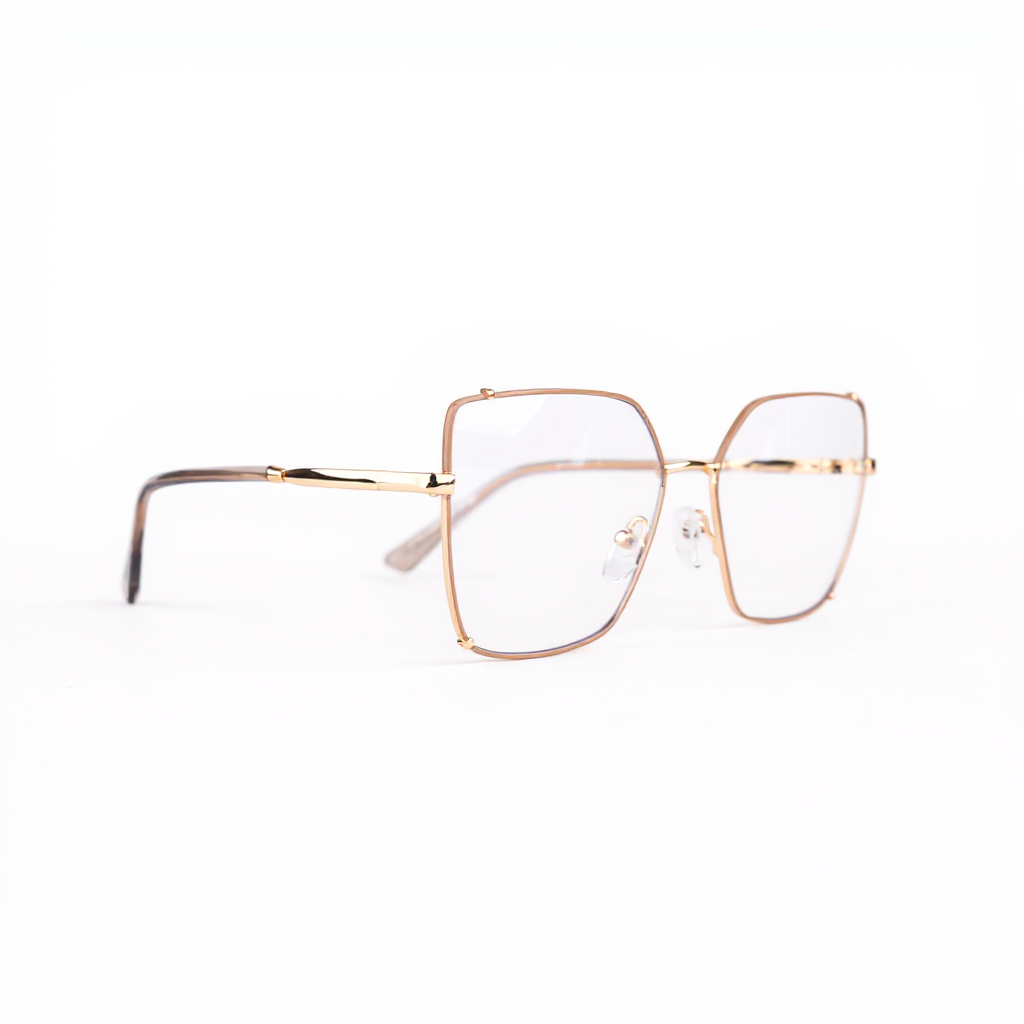 0059 Aros Opticos Metal
