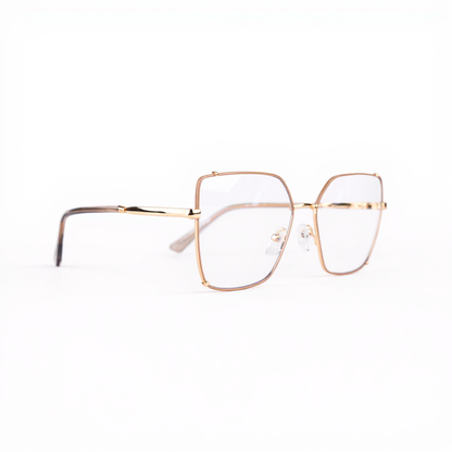 0059 Aros Opticos Metal