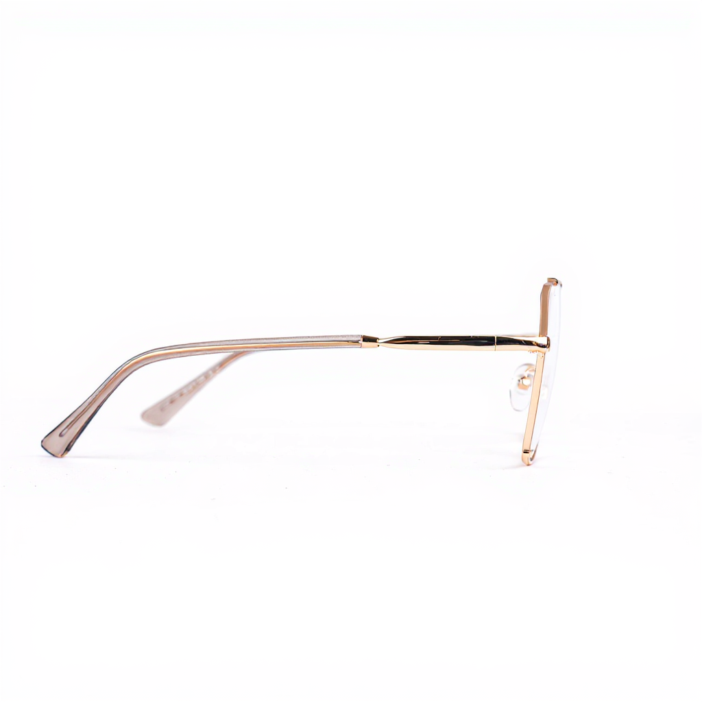 0059 Aros Opticos Metal