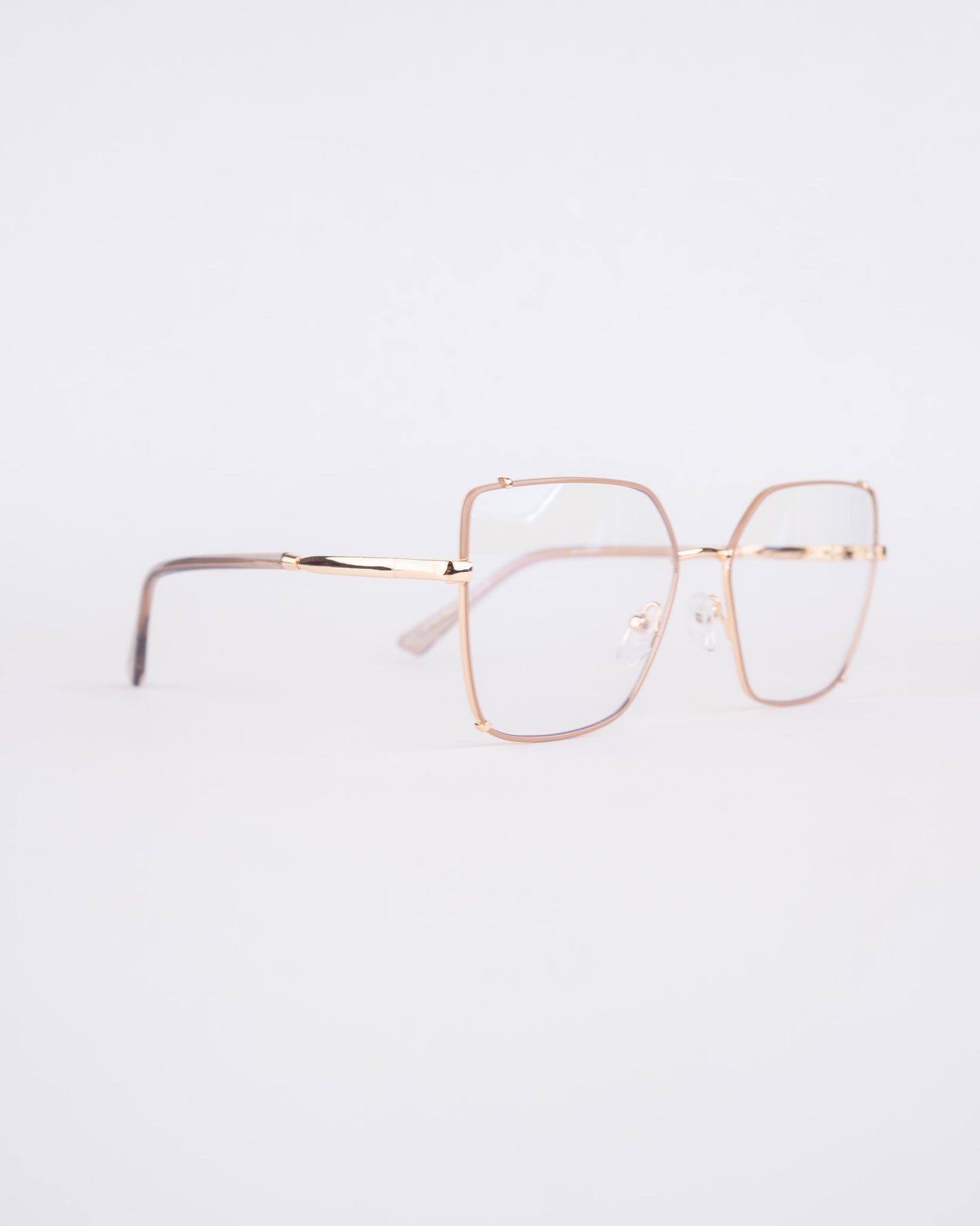 0059 Aros Opticos Metal
