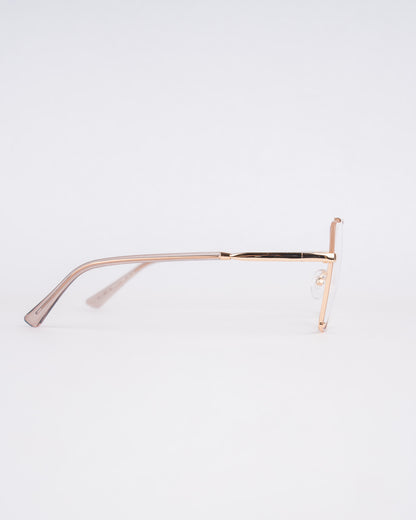 0059 Aros Opticos Metal