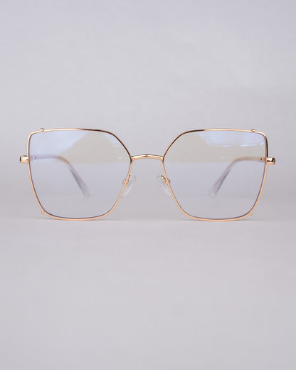 0059 Aros Opticos Metal