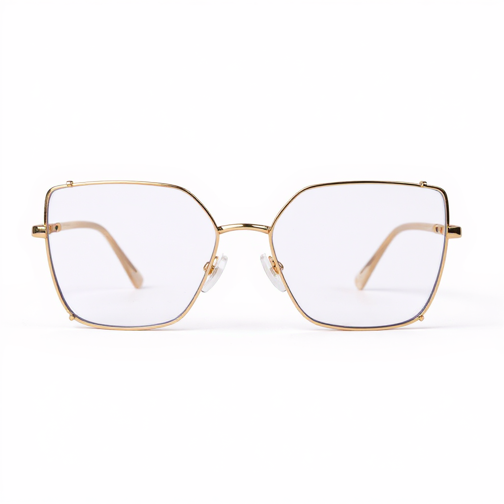 0059 Aros Opticos Metal