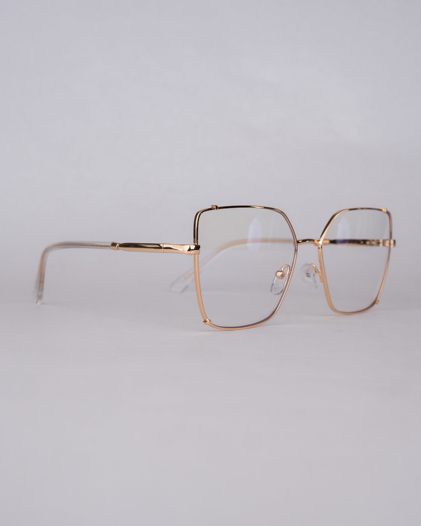 0059 Aros Opticos Metal