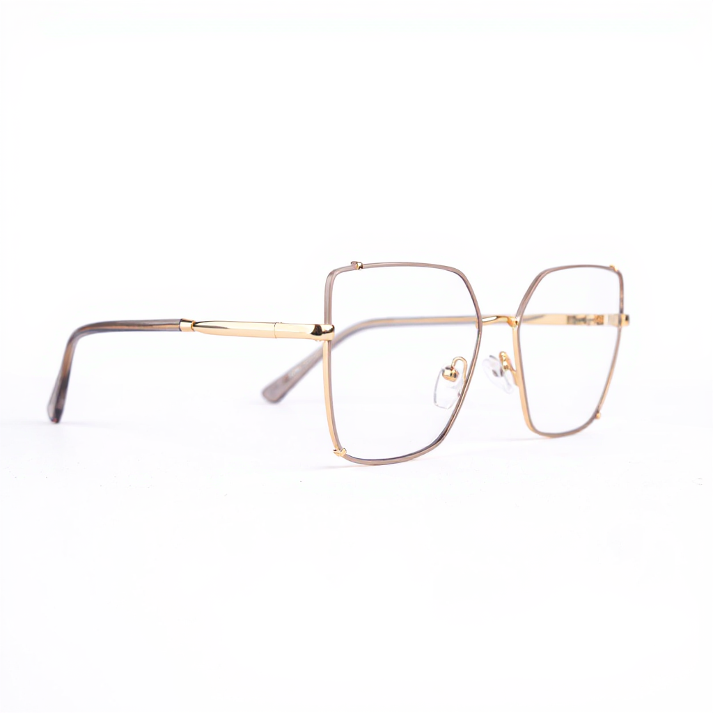 0059 Aros Opticos Metal