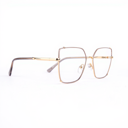 0059 Aros Opticos Metal