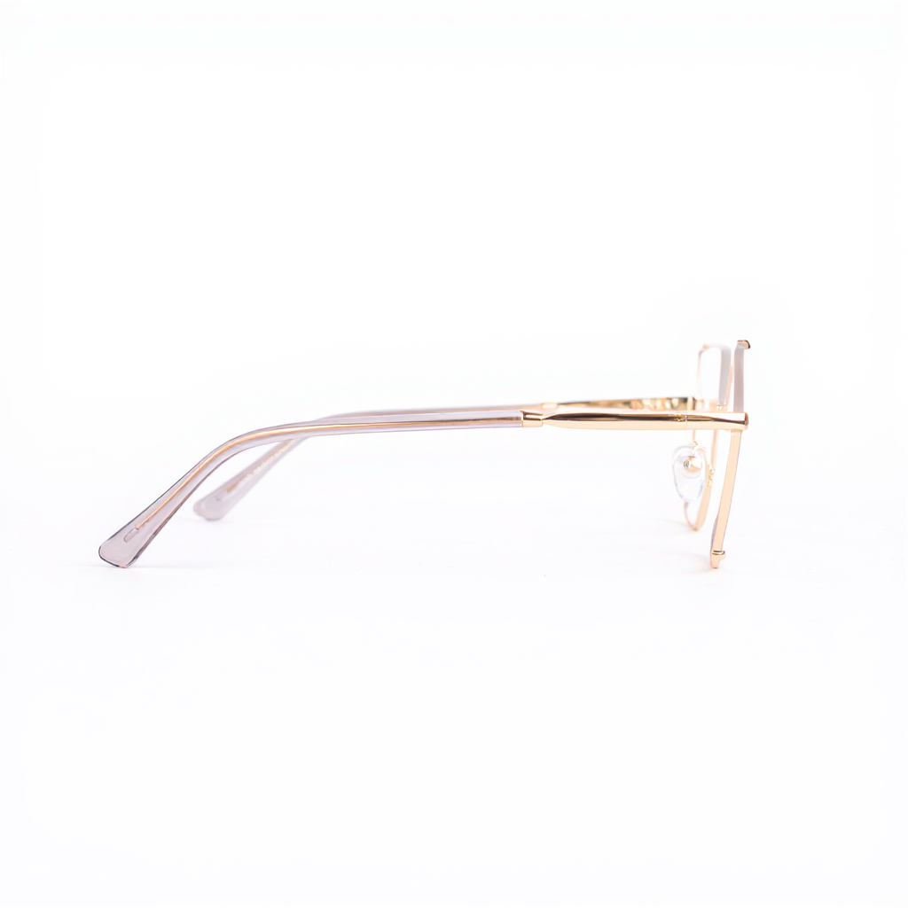 0059 Aros Opticos Metal