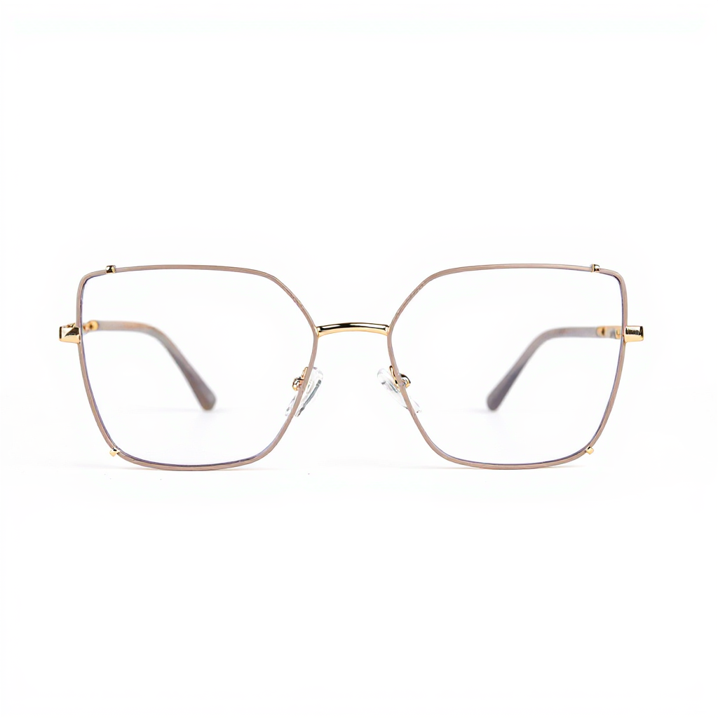 0059 Aros Opticos Metal