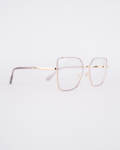 0059 Aros Opticos Metal