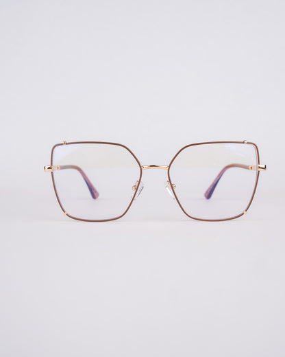 0059 Aros Opticos Metal