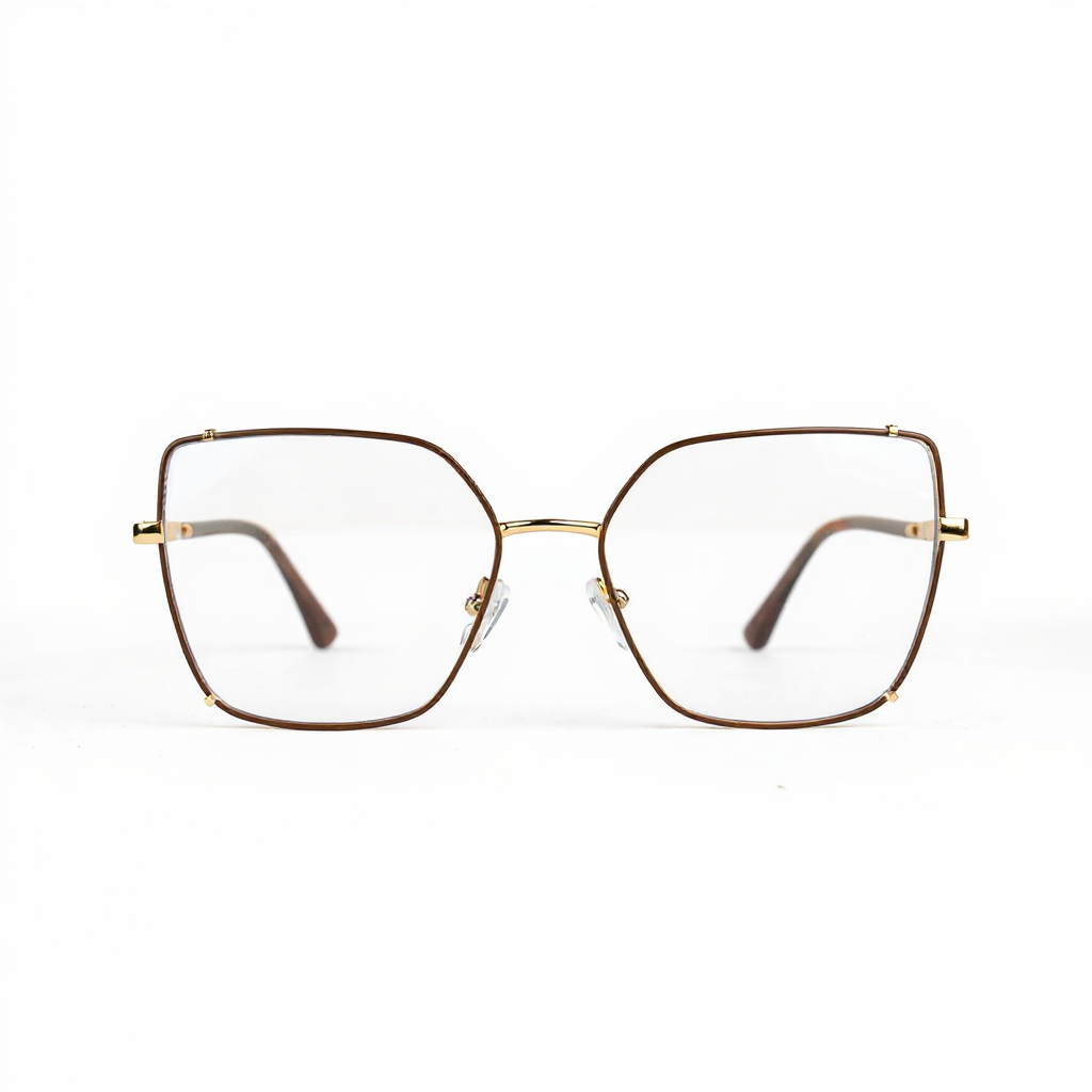 0059 Aros Opticos Metal