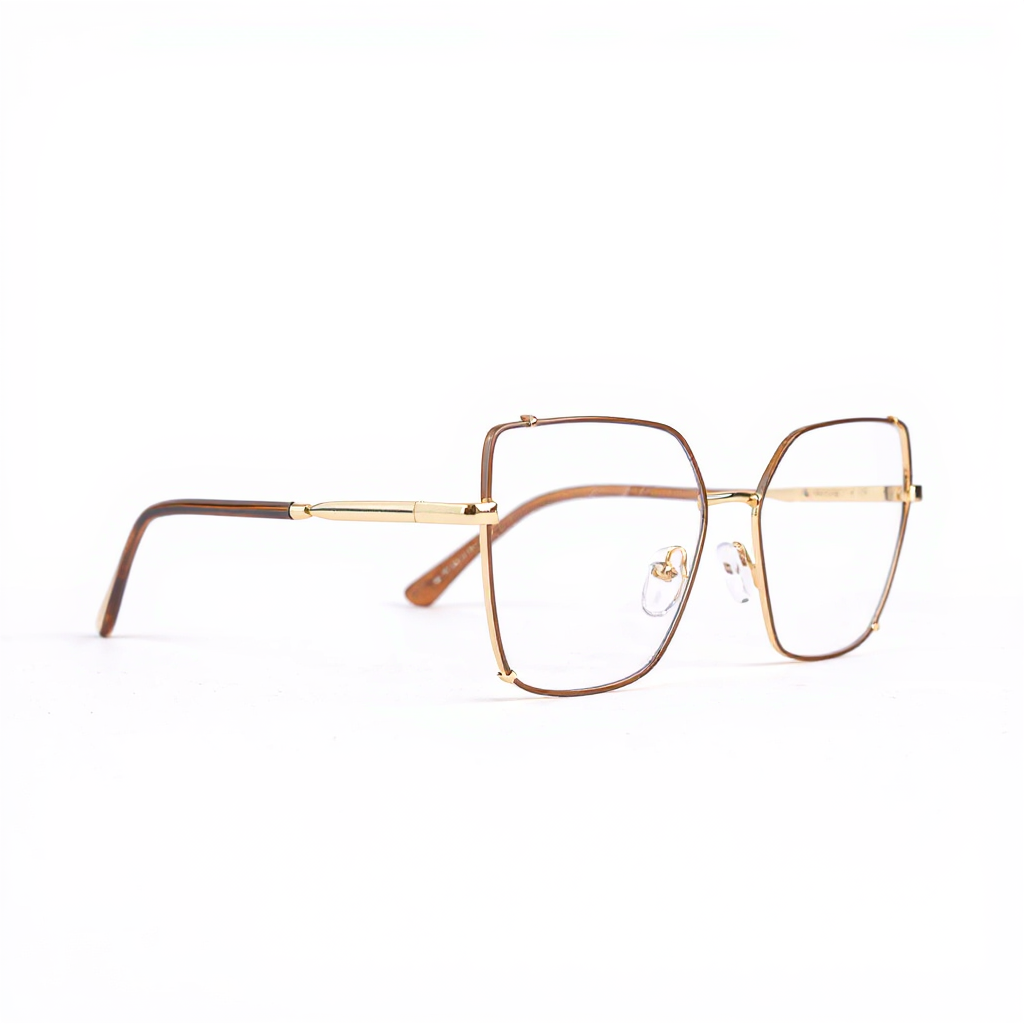 0059 Aros Opticos Metal