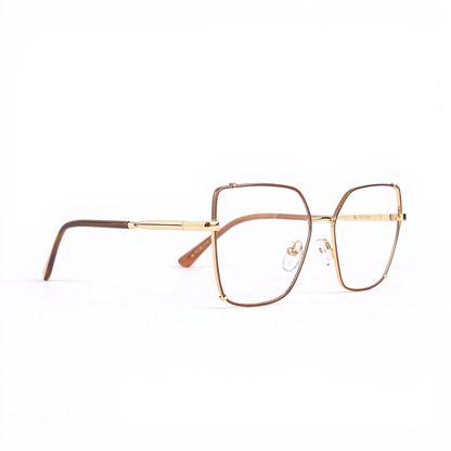 0059 Aros Opticos Metal