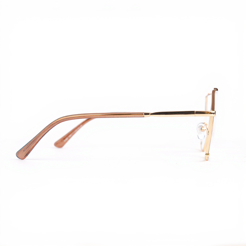 0059 Aros Opticos Metal