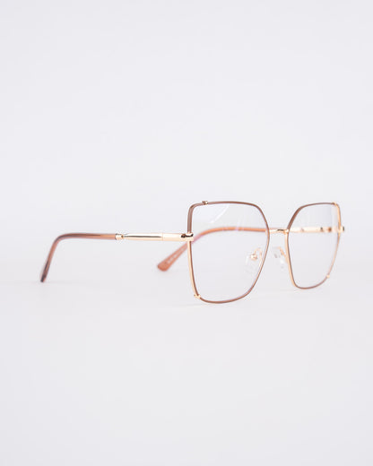 0059 Aros Opticos Metal