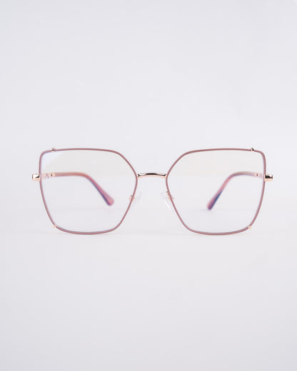 0059 Aros Opticos Metal