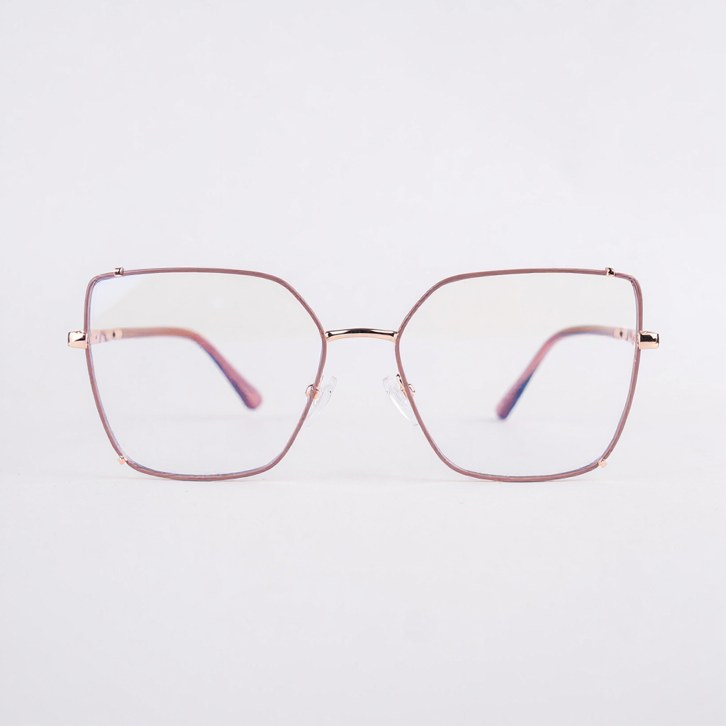 0059 Aros Opticos Metal