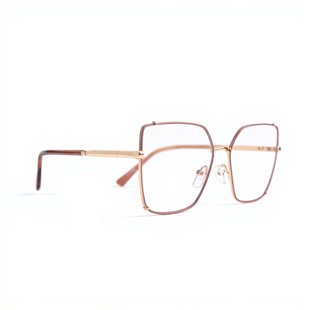 0059 Aros Opticos Metal