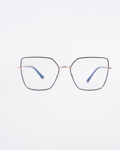 0059 Aros Opticos Metal